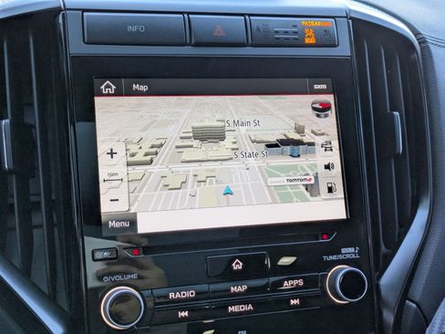 Used 2022 Subaru Ascent Onyx Edition image 24