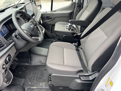 New 2026 Ford Transit 350 w/ Load Area Protection Package image 16