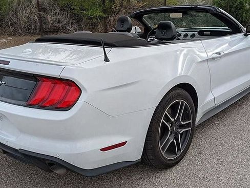 Certified 2023 Ford Mustang Premium RWD image 7