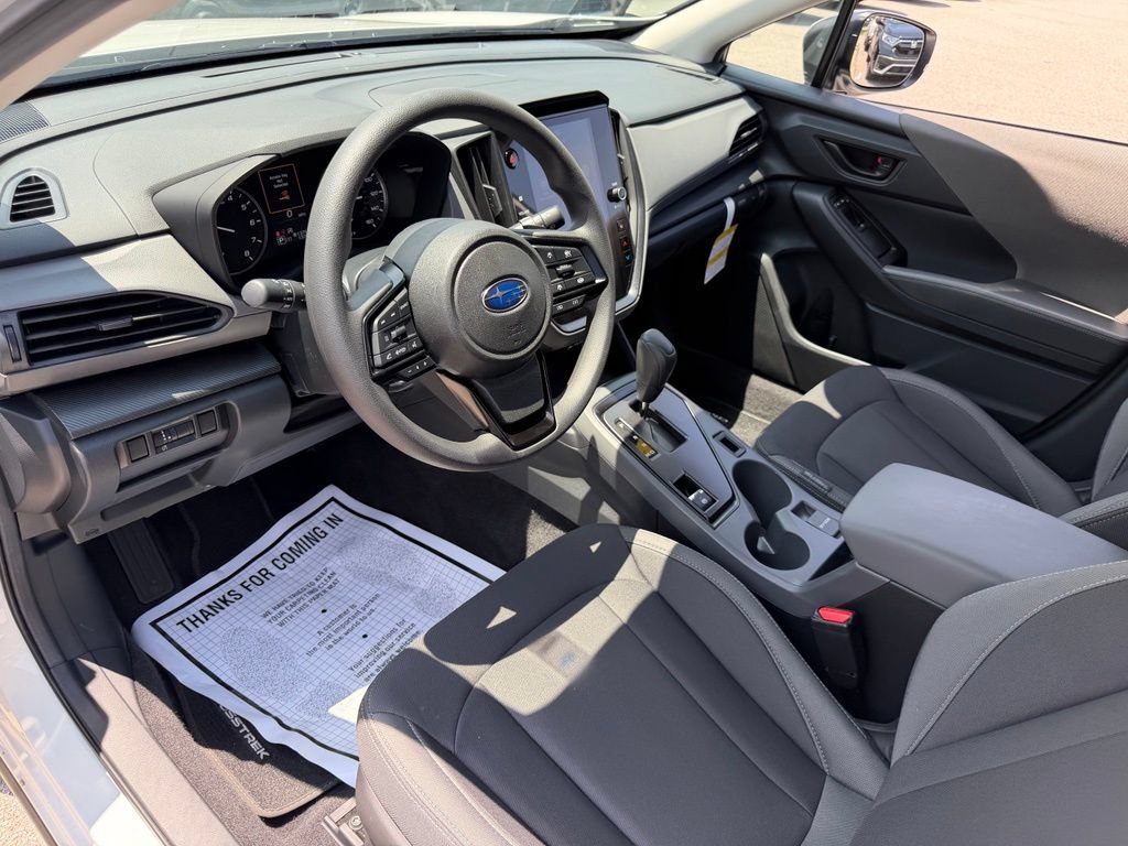 Used 2026 Subaru Crosstrek 2.5i Premium AWD/4WD image 24