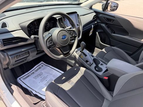 Used 2026 Subaru Crosstrek 2.5i Premium AWD/4WD image 24