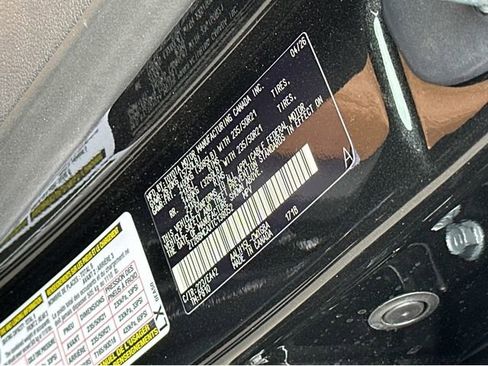 New 2026 Lexus RX 350h AWD/4WD image 39