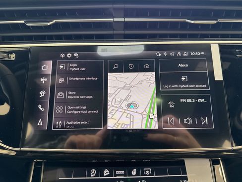 New 2026 Audi Q7 3.0T Premium Plus image 25