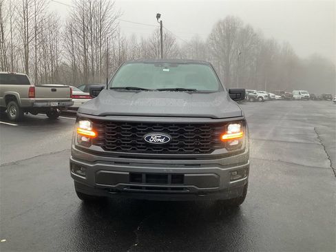 New 2025 Ford F150 STX w/ Equipment Group 200A image 2