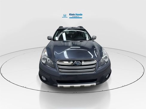 Used 2014 Subaru Outback 2.5i Limited AWD/4WD image 5