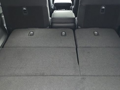 New 2025 INFINITI QX80 Autograph image 7