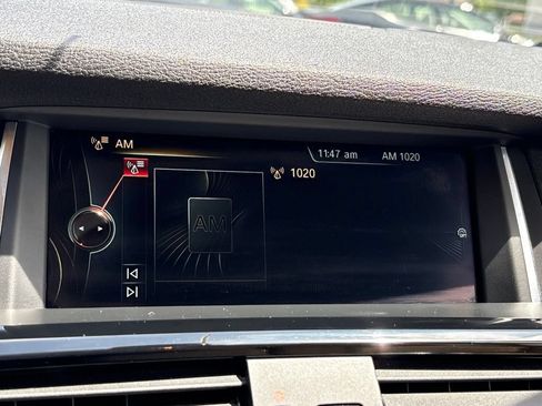 Used 2016 BMW X3 xDrive28i AWD/4WD image 15