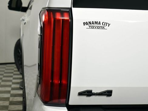 New 2026 Toyota Tundra SR5 AWD/4WD image 25