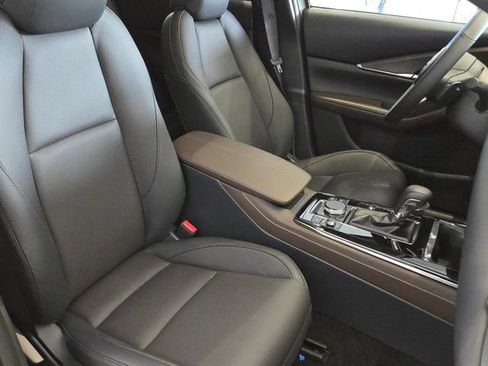New 2025 MAZDA CX-30 AWD 2.5 S w/ Premium Package image 15