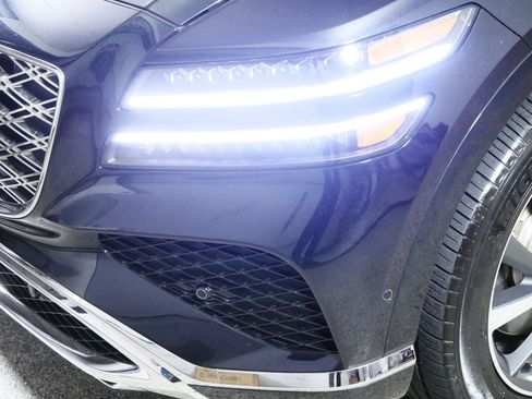 Certified 2025 Genesis GV80 3.5T Advanced image 16