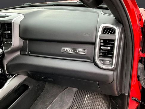Used 2023 RAM 1500 Big Horn image 16