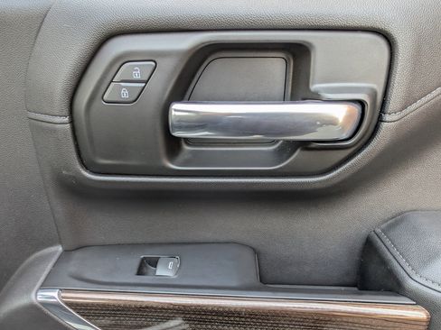 Used 2019 Chevrolet Silverado 1500 LT w/ All-Star Edition RWD image 21