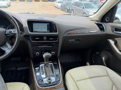 Used 2013 Audi Q5 2.0T Premium Plus w/ Premium Plus Pkg AWD/4WD image 21