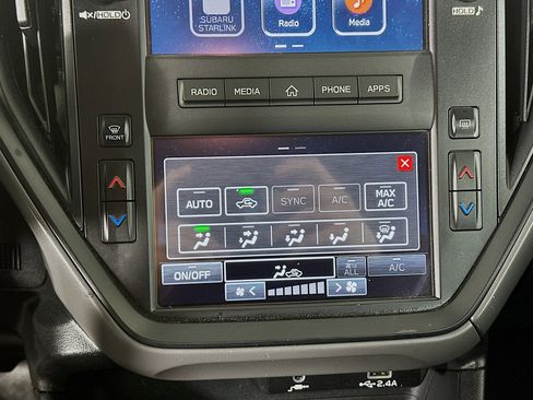 Used 2024 Subaru Crosstrek 2.0i image 22