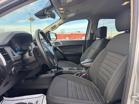 Used 2022 Ford Ranger XL w/ Equipment Group 101A High image 7