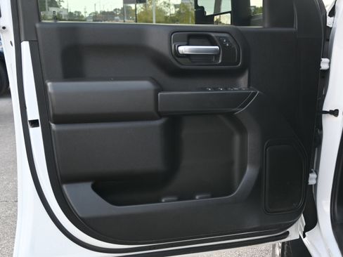 Used 2024 Chevrolet Silverado 2500 W/T w/ WT Convenience Package image 28