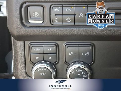 Used 2023 GMC Yukon AT4 image 27