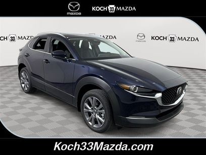 New 2025 MAZDA CX-30 AWD 2.5 S w/ Premium Package