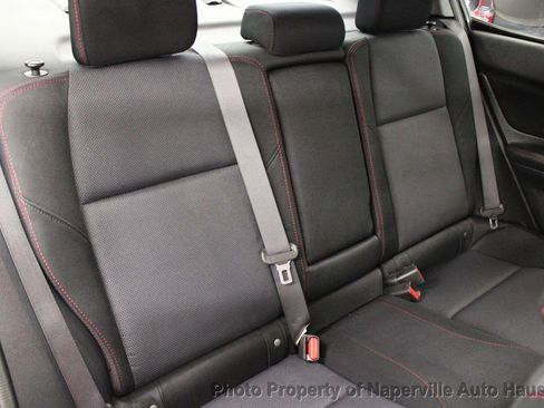 Used 2019 Subaru WRX AWD/4WD image 32