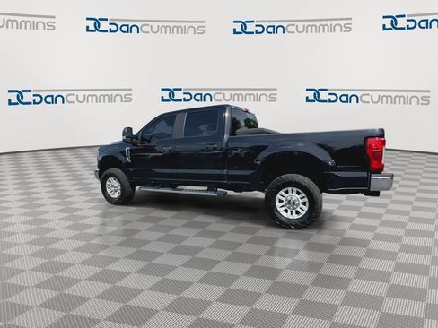 Used 2019 Ford F350 XL w/ STX Appearance Package AWD/4WD image 6