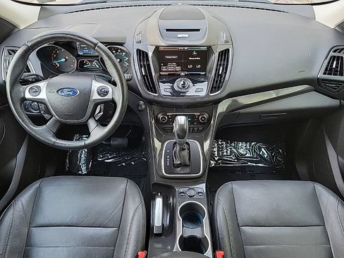 Used 2014 Ford Escape Titanium w/ Equipment Group 401A AWD/4WD image 18