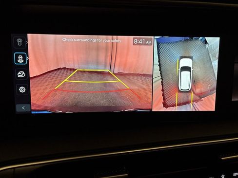 Used 2026 Hyundai Palisade Calligraphy image 18