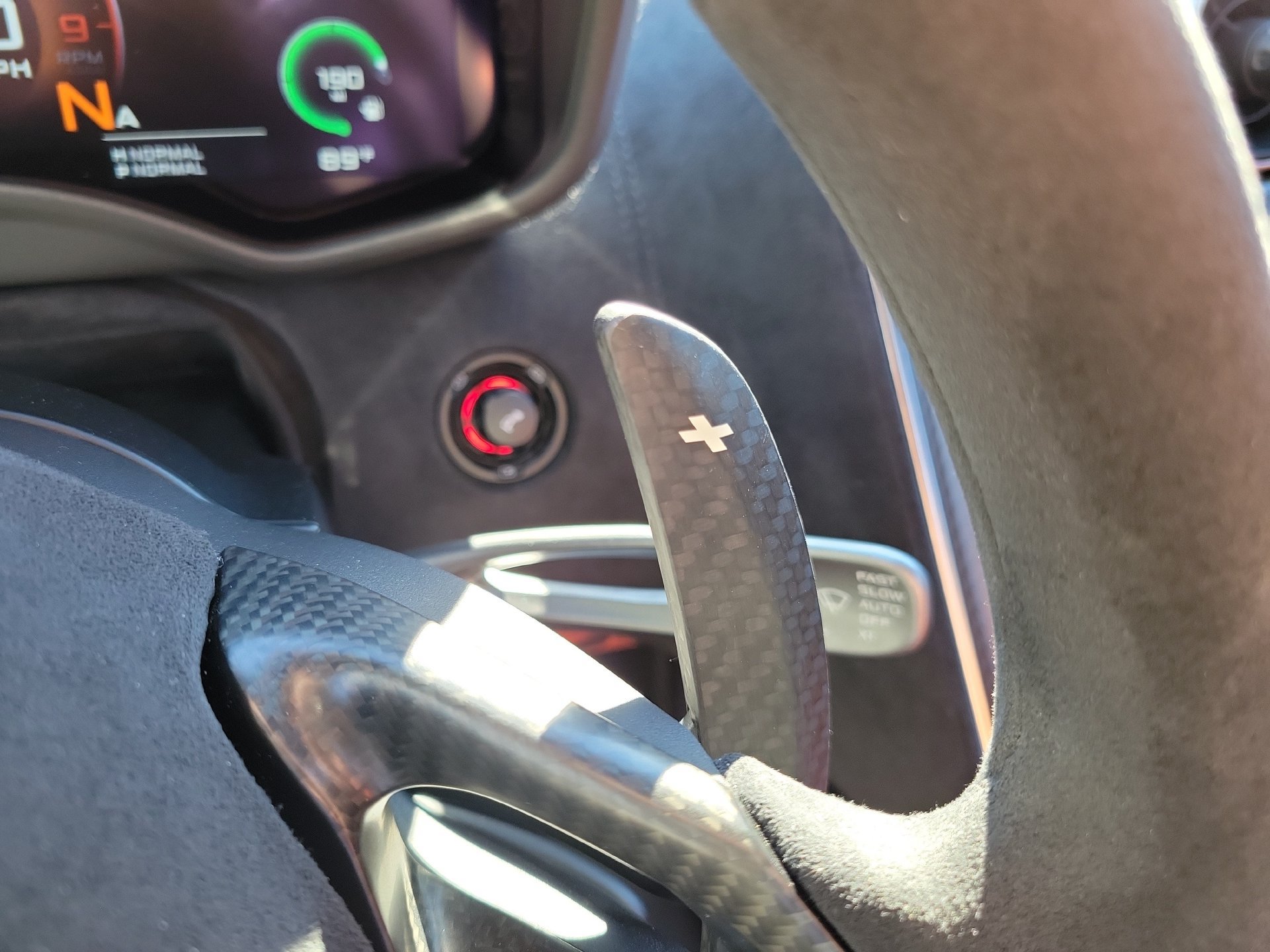 Used 2019 McLaren 600LT RWD image 20