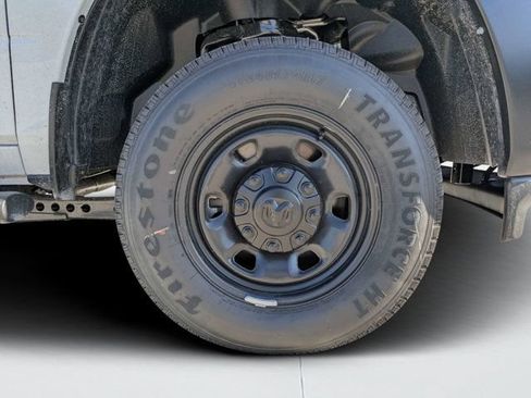 New 2026 RAM 2500 Tradesman AWD/4WD image 10