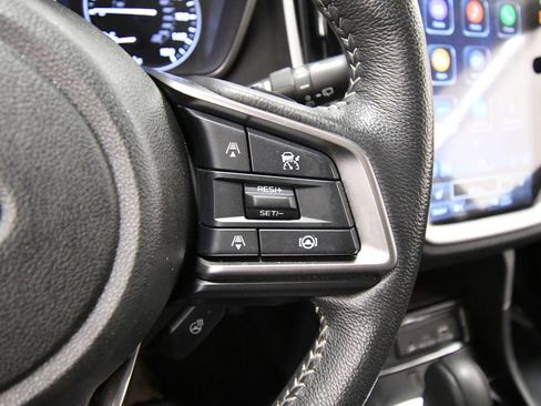 Used 2024 Subaru Ascent Limited AWD/4WD image 21
