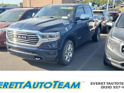 Used 2023 RAM 1500 Limited