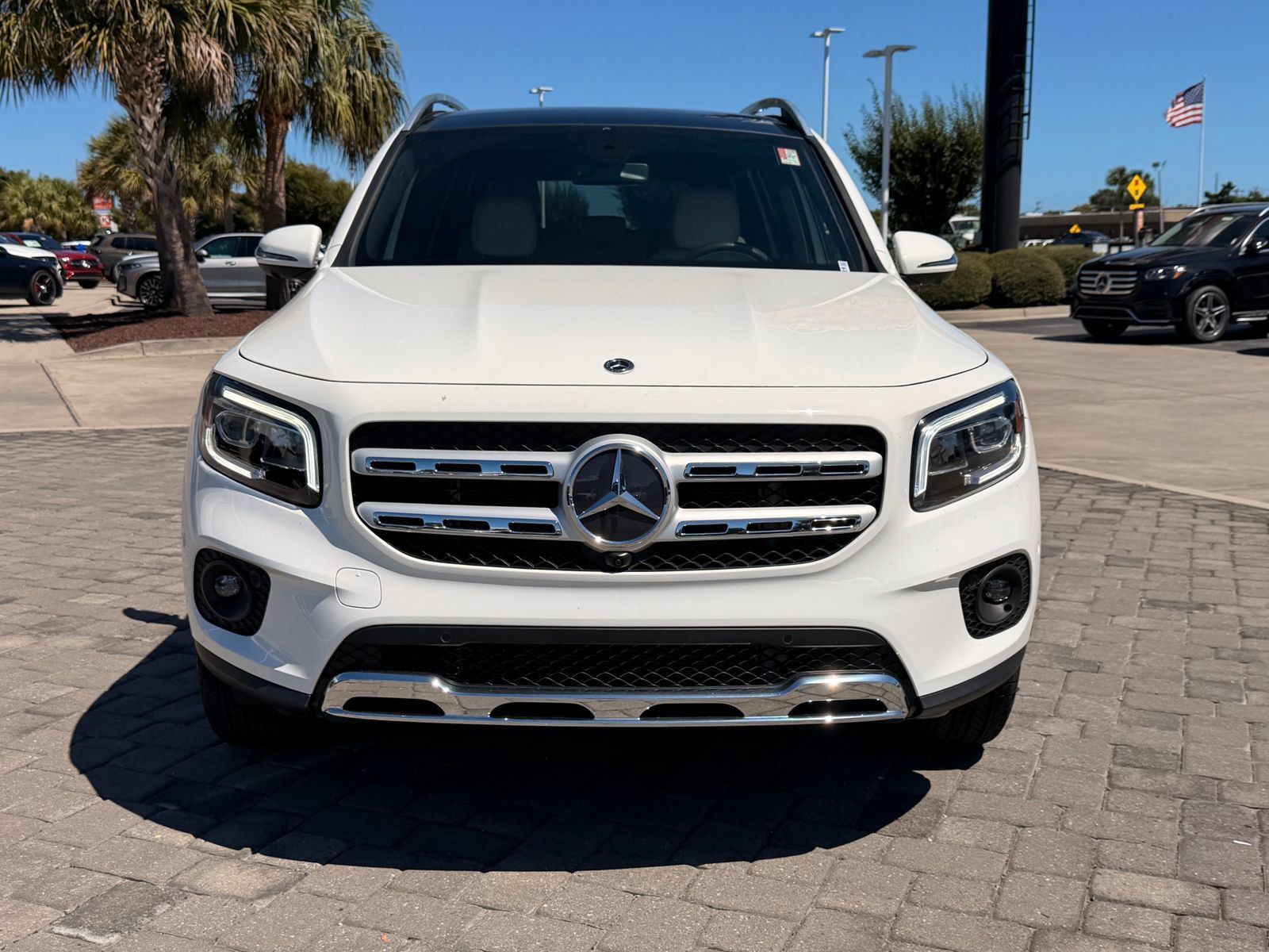 Certified 2023 Mercedes-Benz GLB 250 image 5