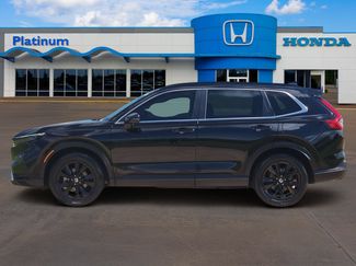 Used 2023 Honda CR-V Sport Touring video 3
