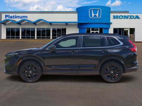 Used 2023 Honda CR-V Sport Touring image 3