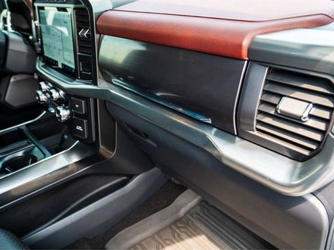 Used 2022 Ford F150 Lariat AWD/4WD image 32