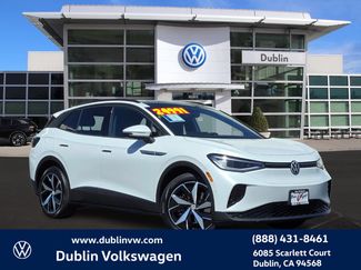 Used 2023 Volkswagen ID.4 Pro S RWD video 1