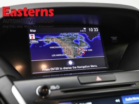 Used 2018 Acura MDX SH-AWD w/ Advance Package image 18