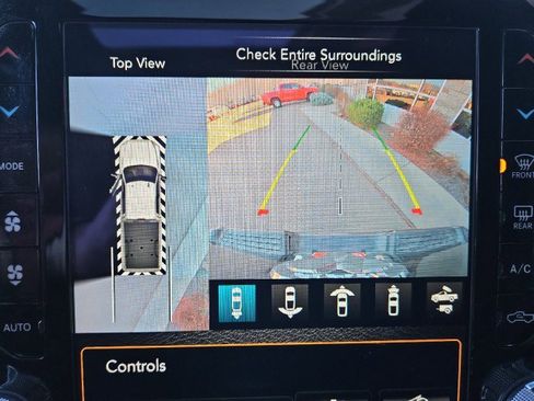 Used 2021 RAM 3500 Limited image 20