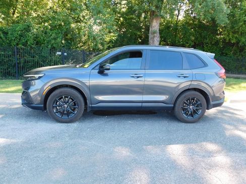 Used 2026 Honda CR-V Sport-L image 2