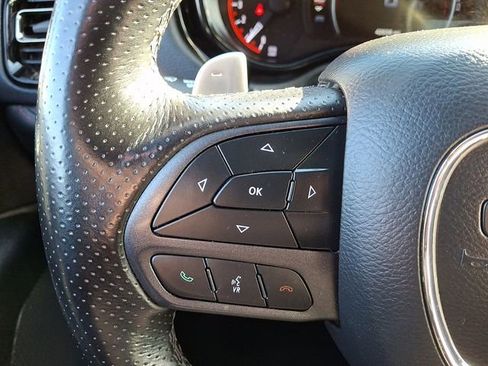 Used 2022 Dodge Durango R/T image 21