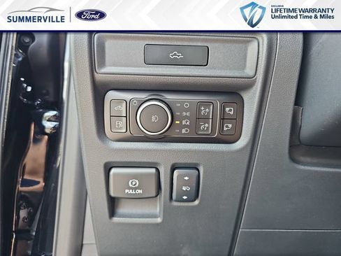 New 2026 Ford F150 Platinum w/ Equipment Group 702A High AWD/4WD image 30