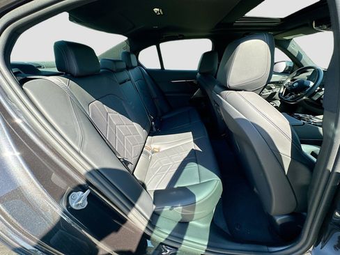 Used 2024 BMW 530i w/ M Sport Package image 27