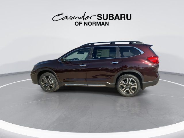 Used 2026 Subaru Ascent Touring AWD/4WD image 2