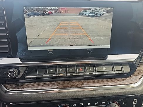 Certified 2023 Chevrolet Silverado 1500 RST w/ Protection Package image 24