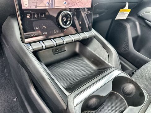 New 2026 GMC Terrain Elevation image 27