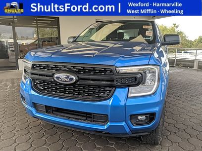 Used 2024 Ford Ranger XL