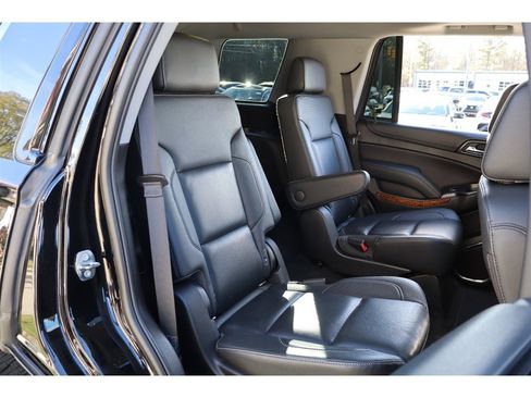 Used 2018 Chevrolet Tahoe Premier w/ RST 6.2L Performance Edition image 15