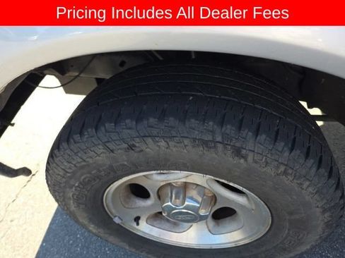 Used 2005 Ford Ranger Edge AWD/4WD image 12