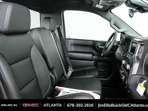 New 2026 GMC Sierra 1500 Pro w/ Pro Value Package image 15