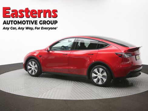 Used 2022 Tesla Model Y Long Range image 57