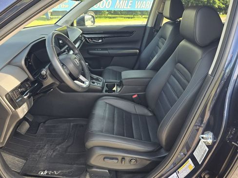 Used 2024 Honda CR-V EX-L image 12